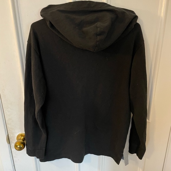 Bling VS Pink Hoodie - Picture 3 of 4